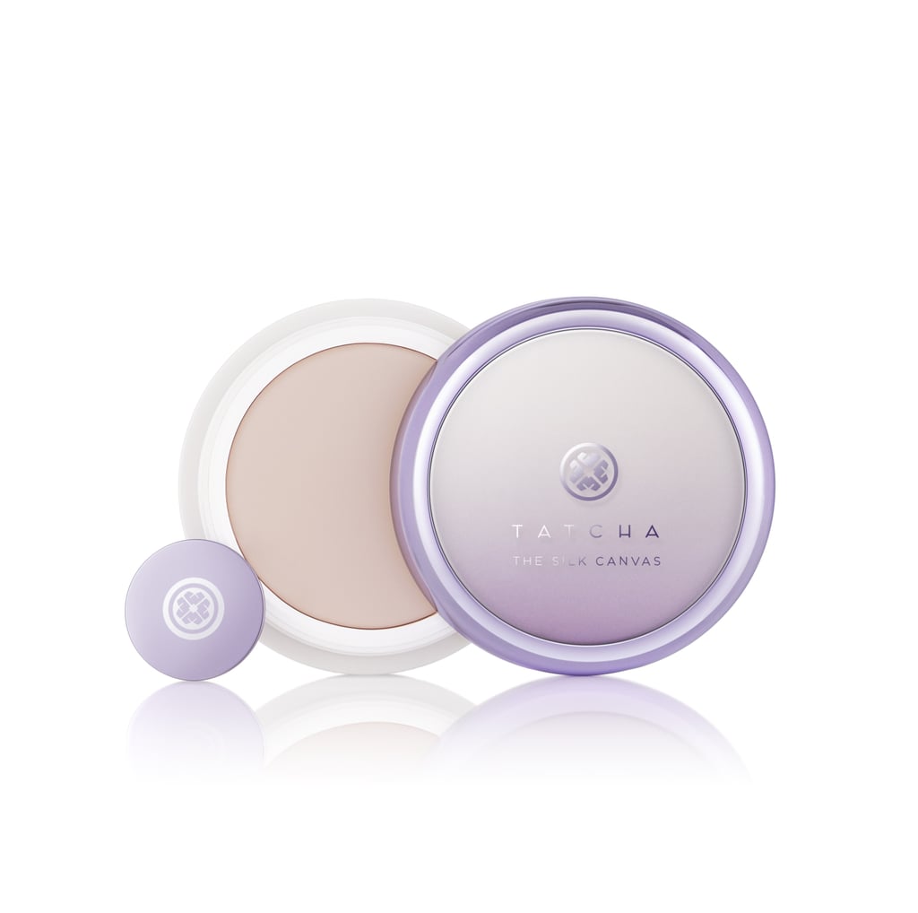 Tatcha The Silk Canvas Protective Primer