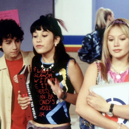 Early 2000s TV Shows on Disney+