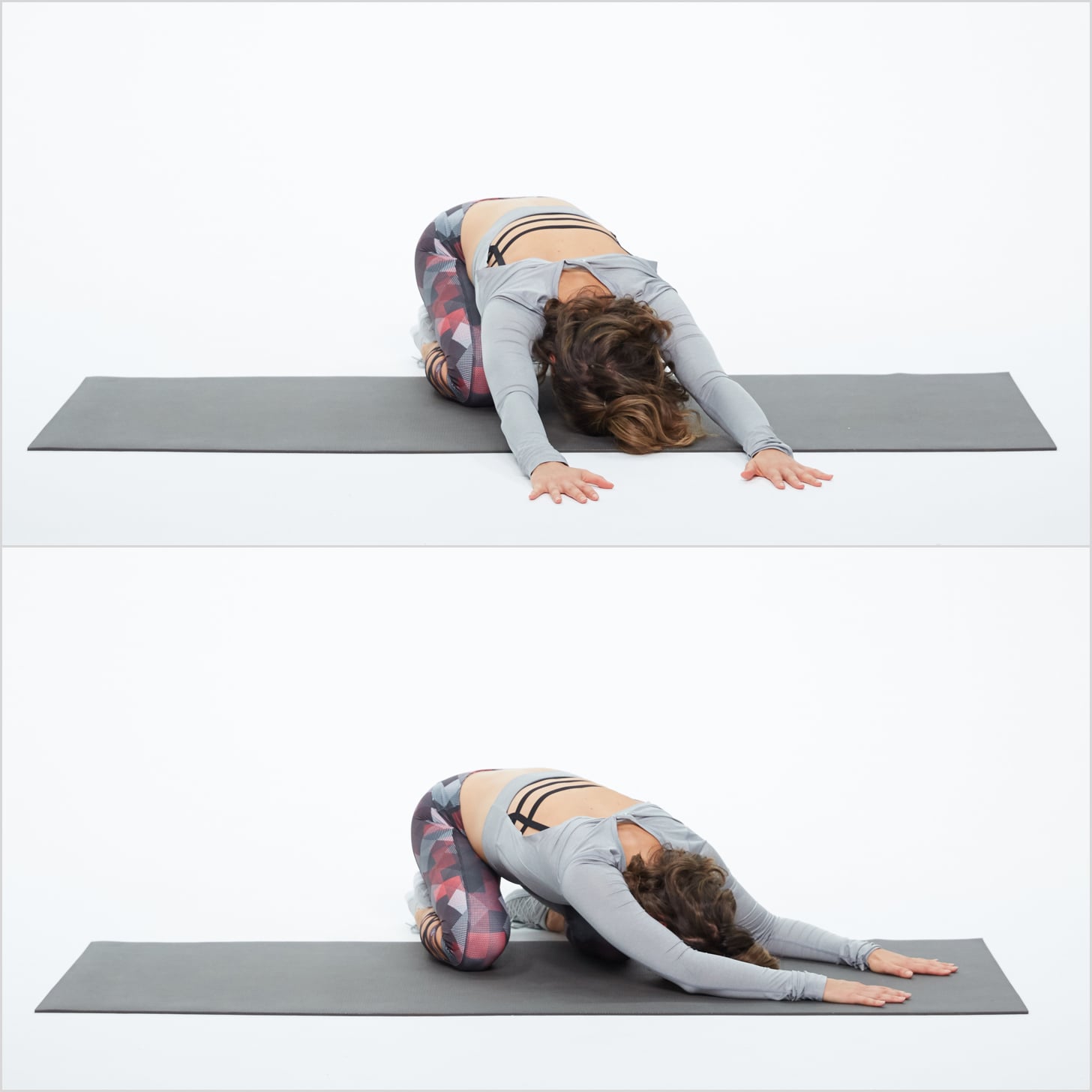 Breathe Easy with Side Stretch