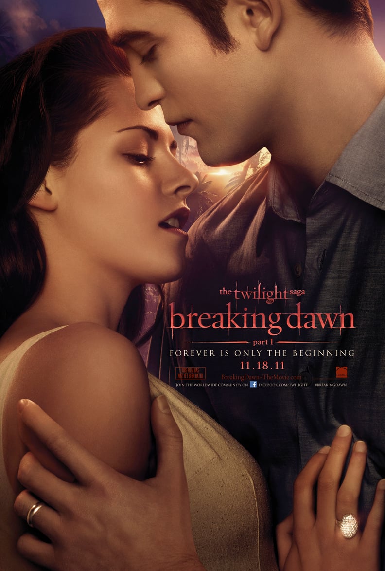 Bella and Edward, Twilight