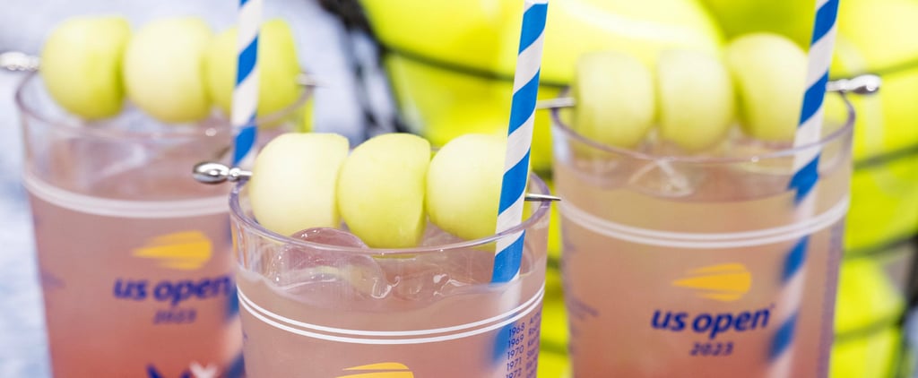 US Open Honey Deuce Drink: Is Honeydew Even Good?