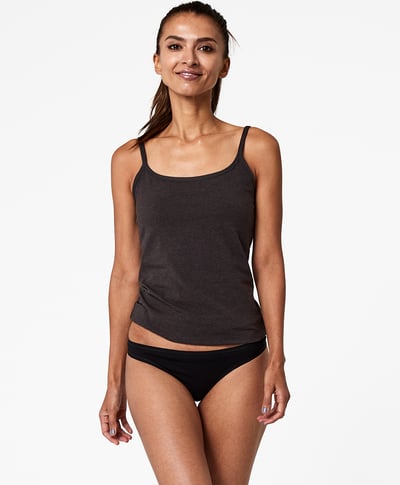Pact Women's Organic Cotton Thong