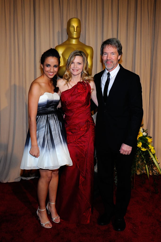 Celebrities Who Have Adopted Kids Popsugar Family