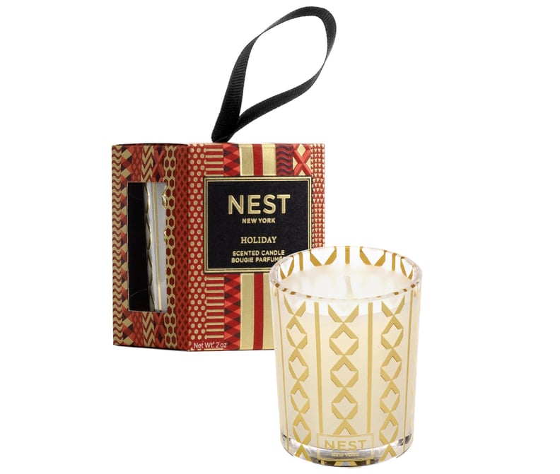 Nest New York Holiday Candle