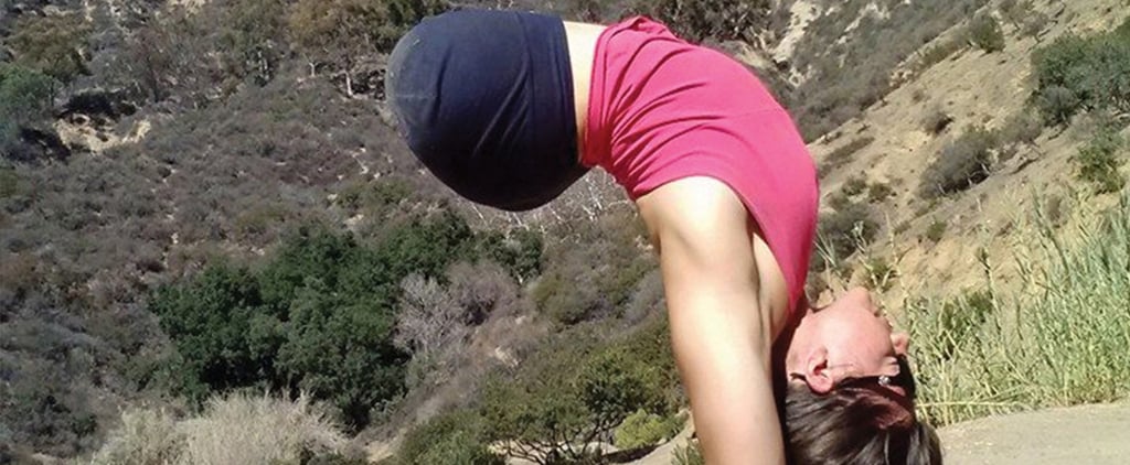 Jen Bricker Shares Motivational Tips in Interview