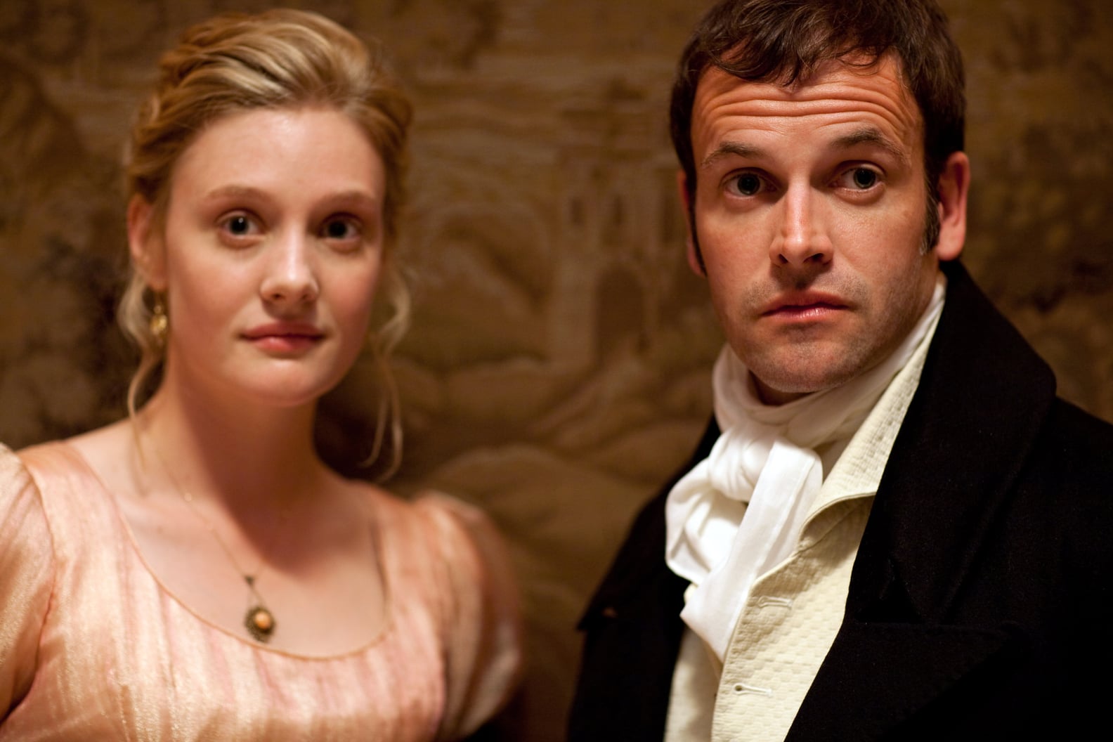 33 TV Shows Like Downton Abbey PS Entertainment