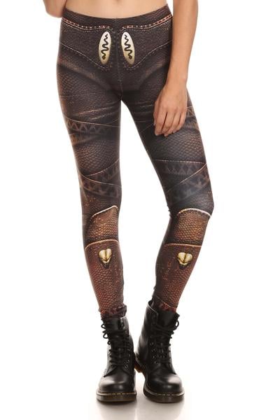 Sand Snakes Leggings