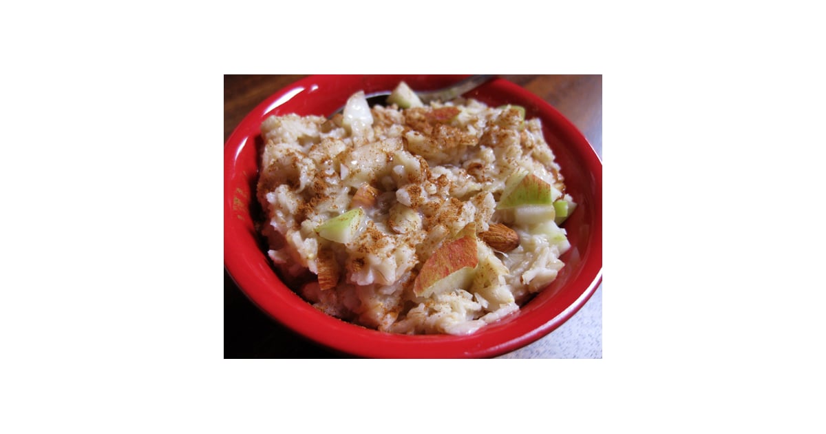 Eat Eight Grams of Fibre in the Morning | The Definitive ...