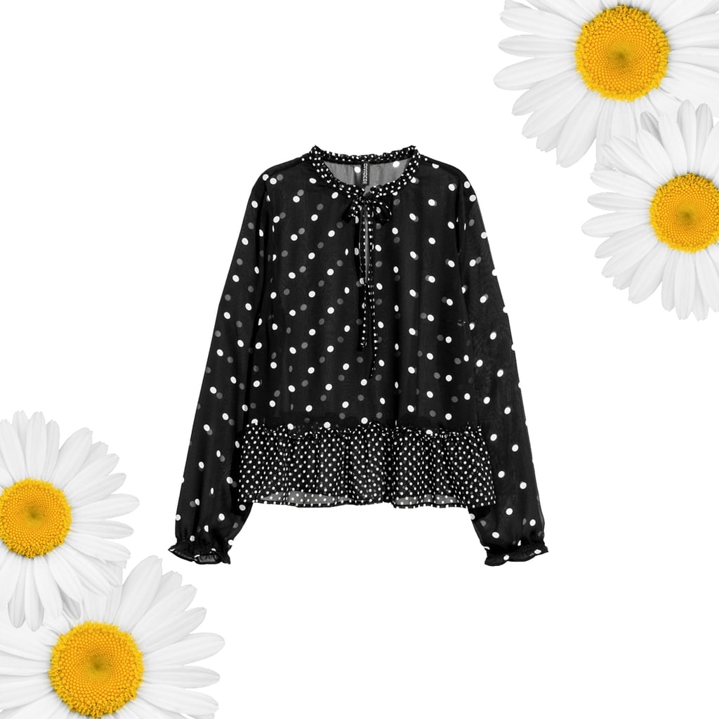<center><h3>Polka Dots</center></h3>