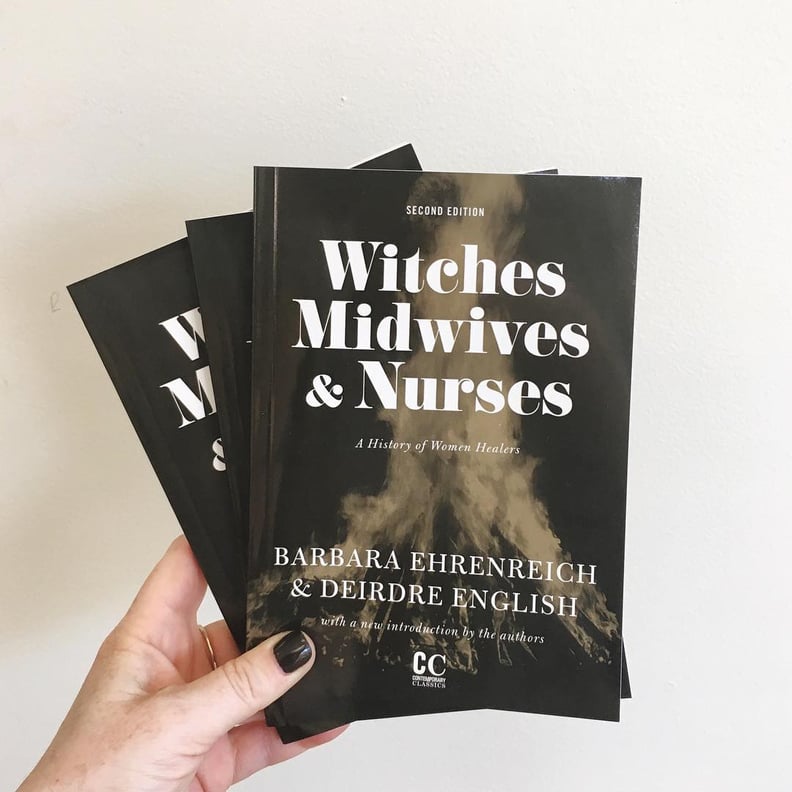 Witches, Midwives, and Nurses