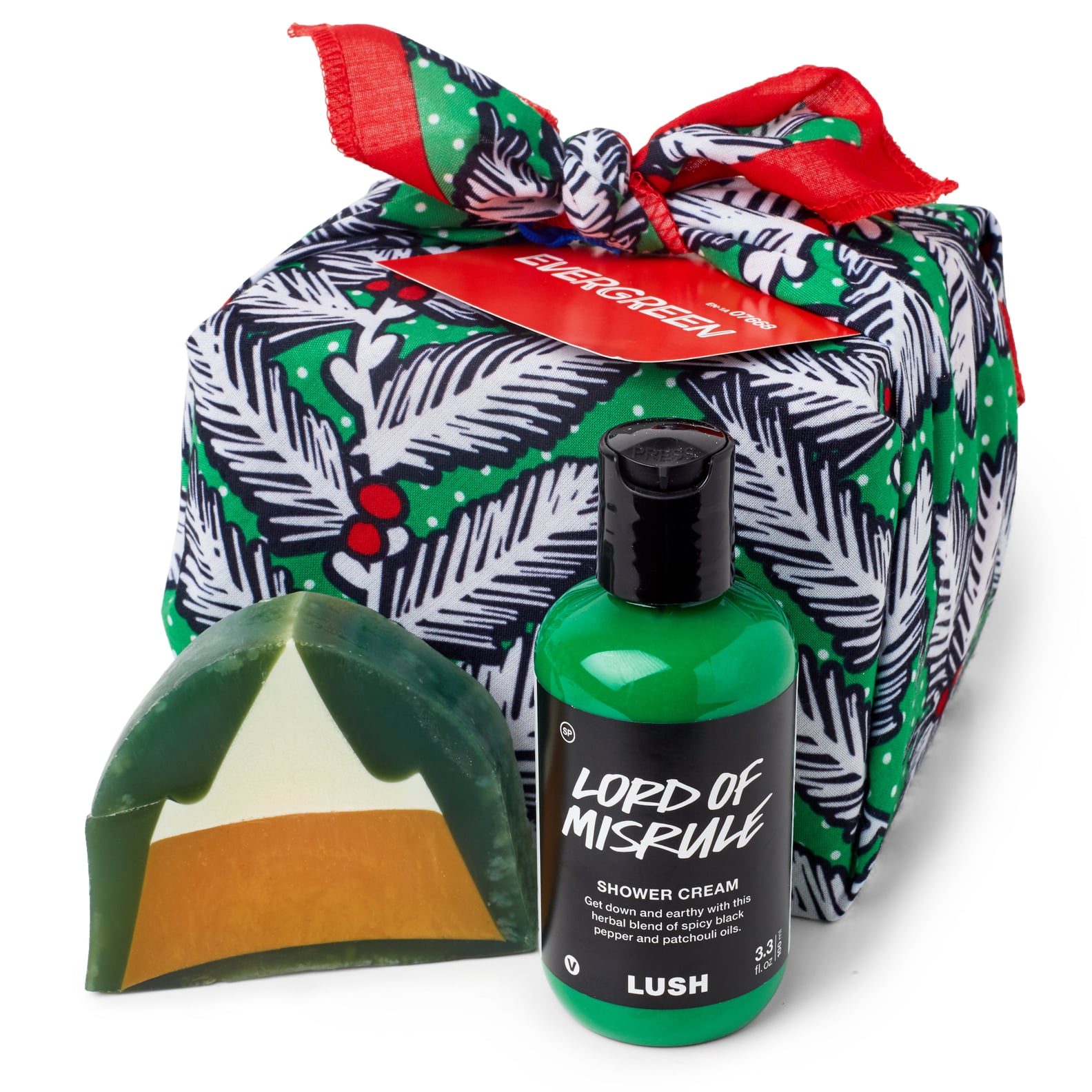 Lush Christmas Gifts 2017 | POPSUGAR Beauty