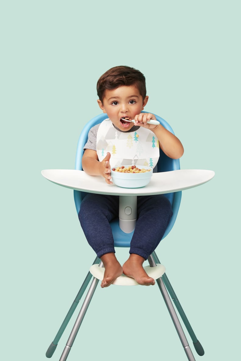Target baby sitting chair online