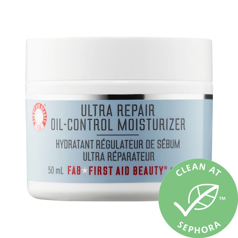 First Aid Beauty Ultra Repair Oil-Control Moisturizer