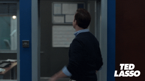 When His Locker Room Decor Sums Up Both His Coaching Style and Personality