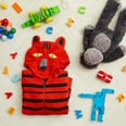 Awesome New Company Lets Kids "Wear Their Imaginations"