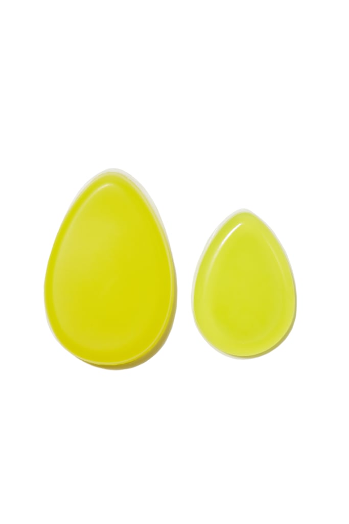 E.L.F. Blend It Out Silicone Sponge Duo