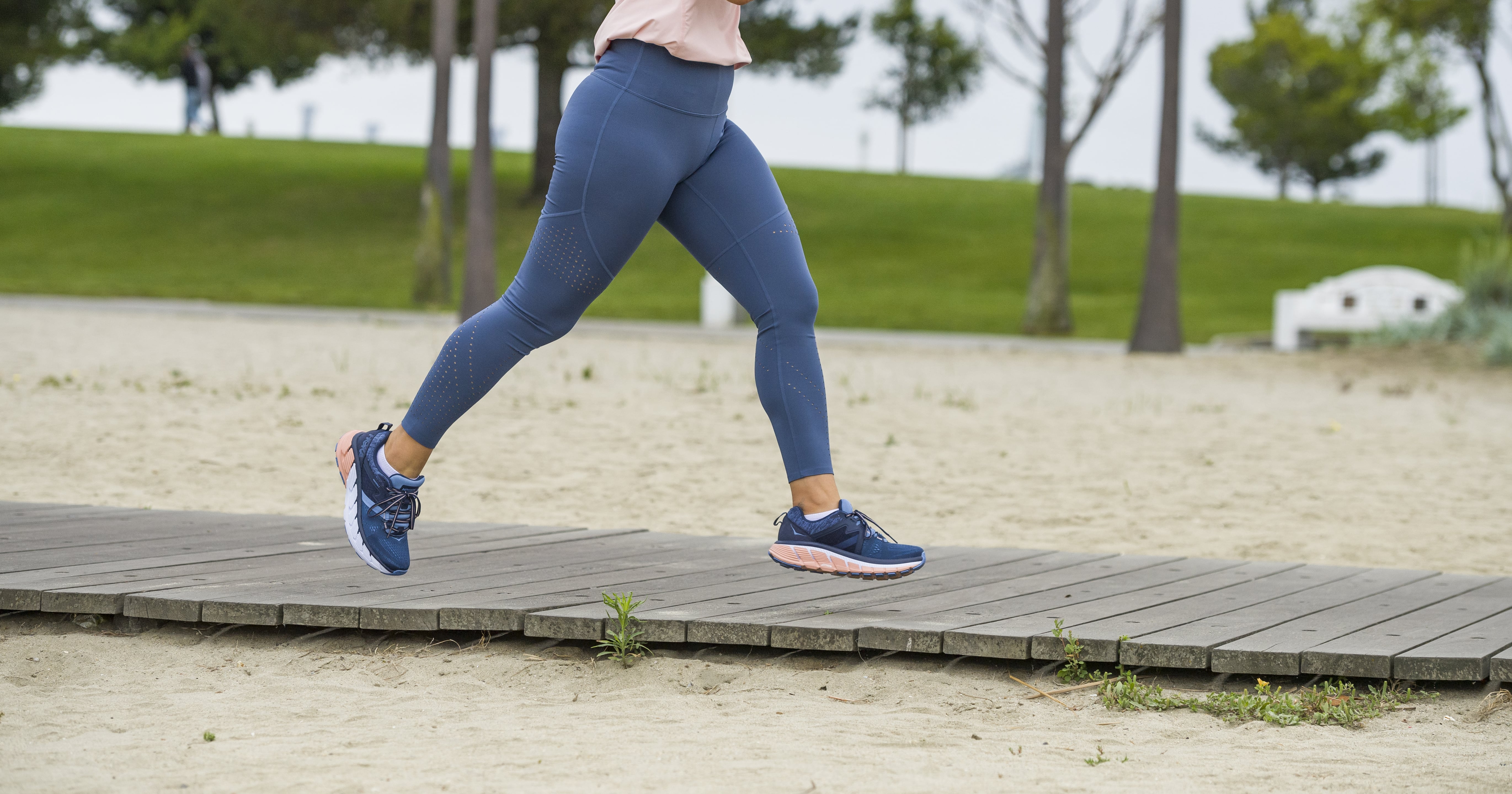 Kohls hoka clearance shoes