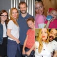 Leslie Mann and Judd Apatow Might Just Have the Best Family Ever