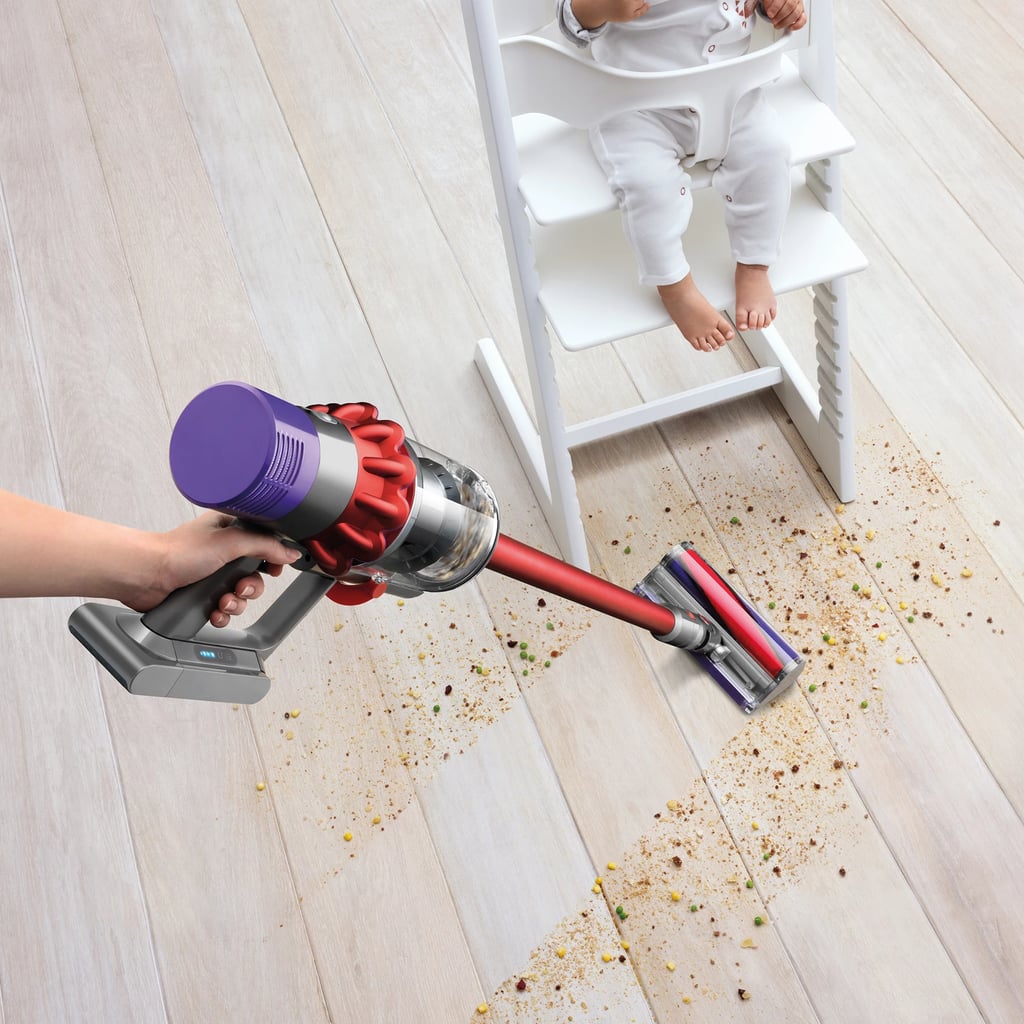Dyson Cyclone V10 Motorhead Cord-Free Vacuum