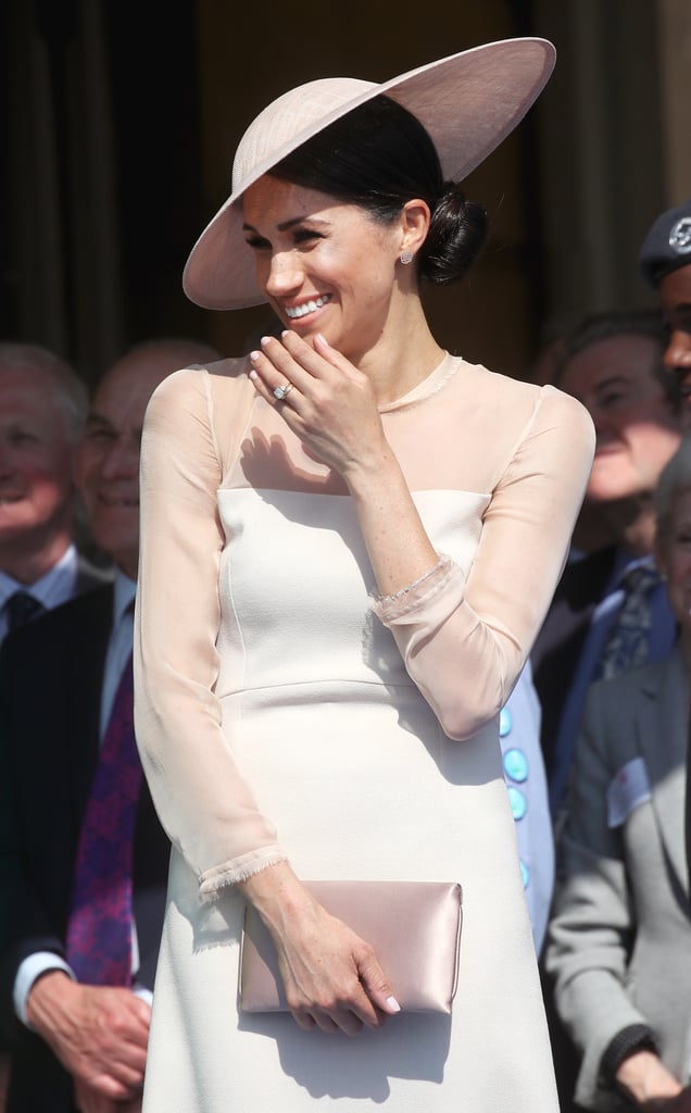 Related:

            
            
                                    
                            

            Look Out, Harry! A Bee Goes Rogue and Attacks the Prince at Charles&apos;s 70th Birthday