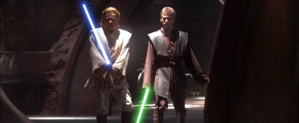 Star Wars: What Do the Lightsaber Colors Mean?
