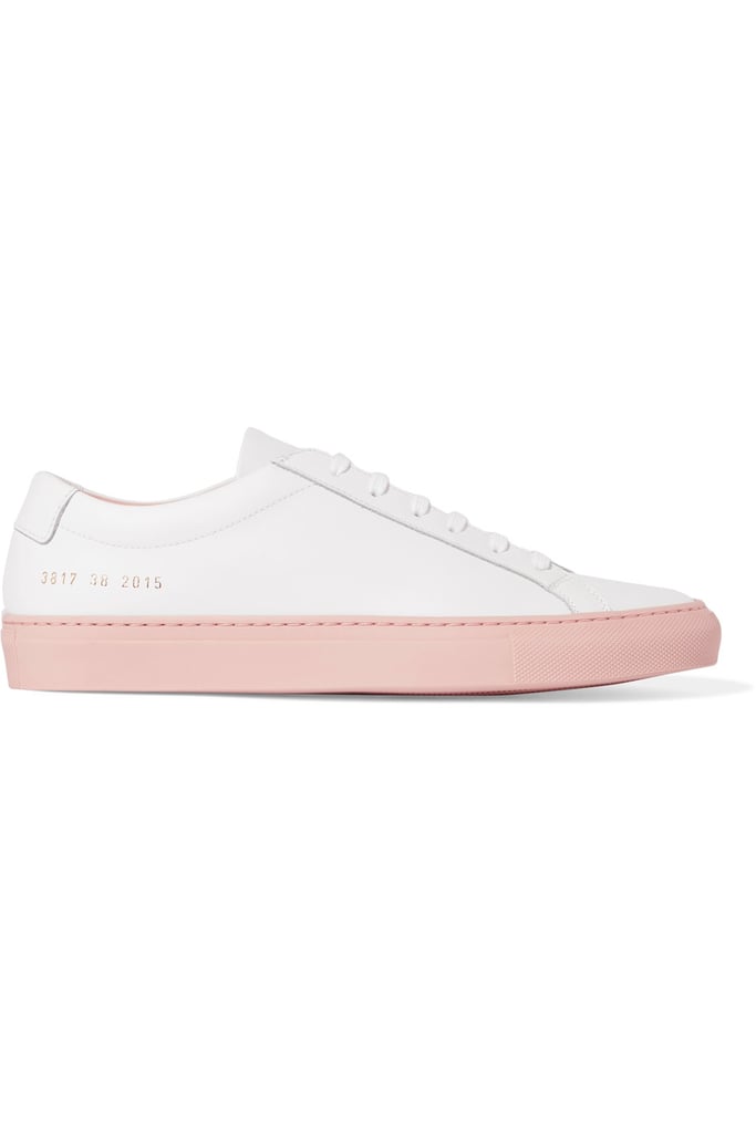 Common Projects Original Achilles Leather Sneakers