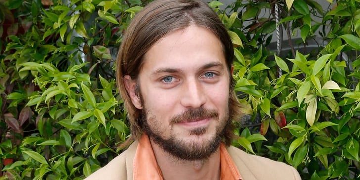 Get to Know Lucas Bravo From Emily in Paris | POPSUGAR ...