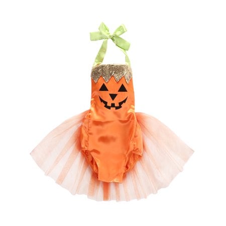 Halloween Pumpkin
