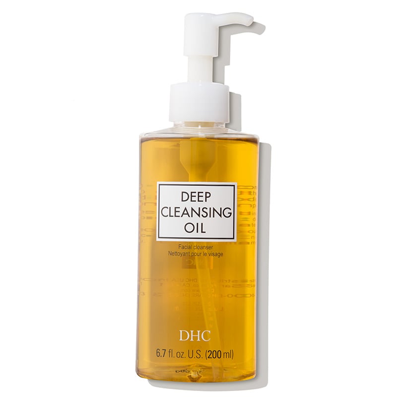 DHC Deep Cleansing Oil