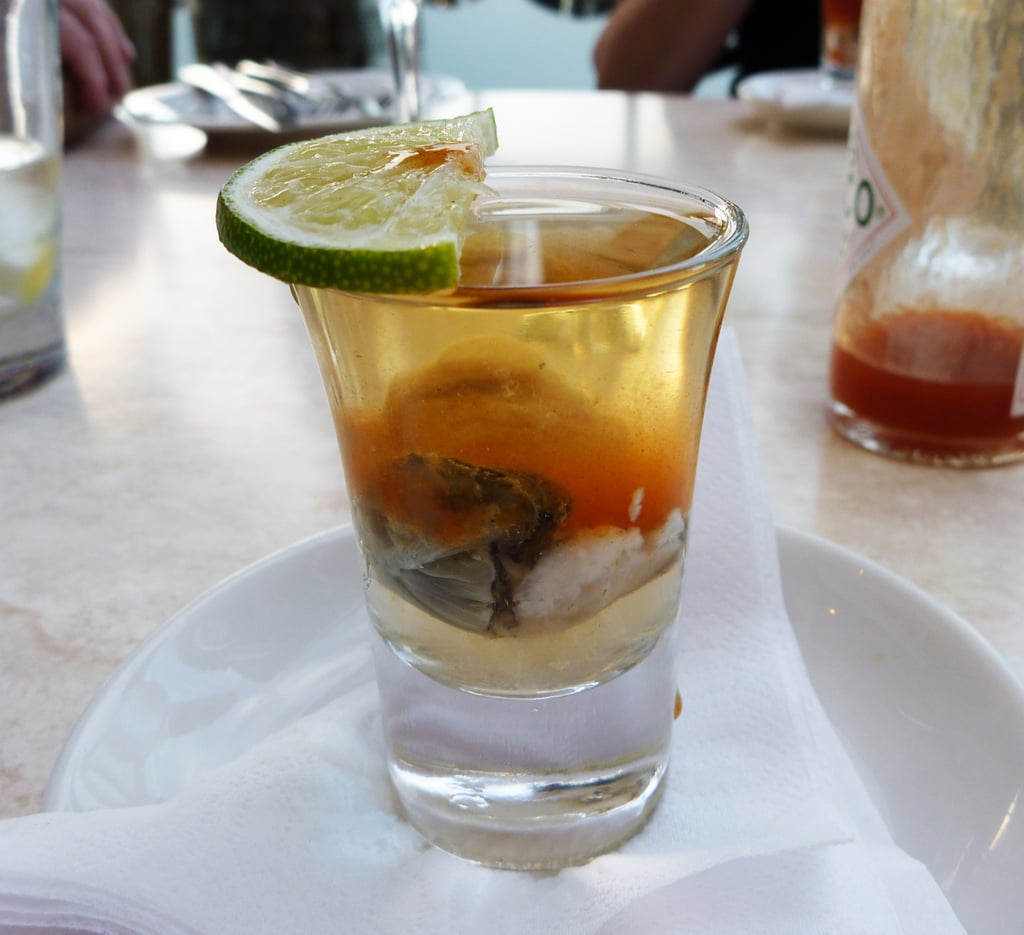 Hangover Cures Around the World