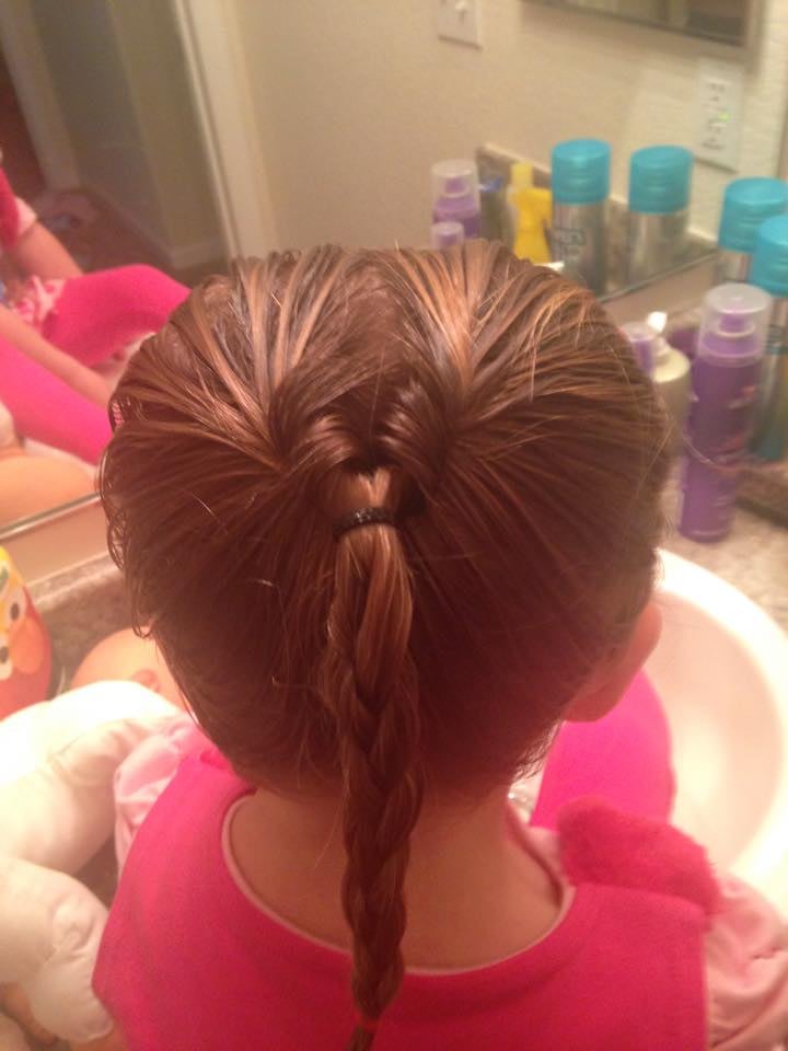 The Twist and Braid