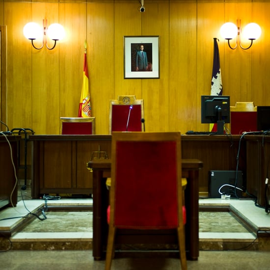 Rule Bans Sexist Remarks in Court