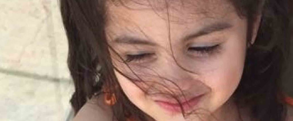 Girl Died From a High Fever After Getting the Flu