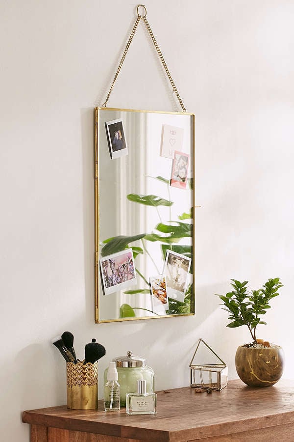 Urban Outfitters Mirror Frame  Best Vanity Mirrors  POPSUGAR Home Photo 4