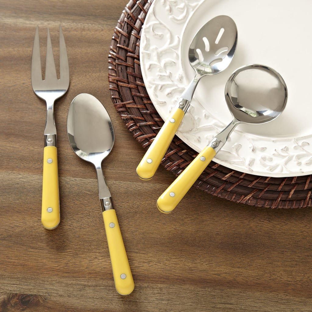 Birch Lane Serving Set