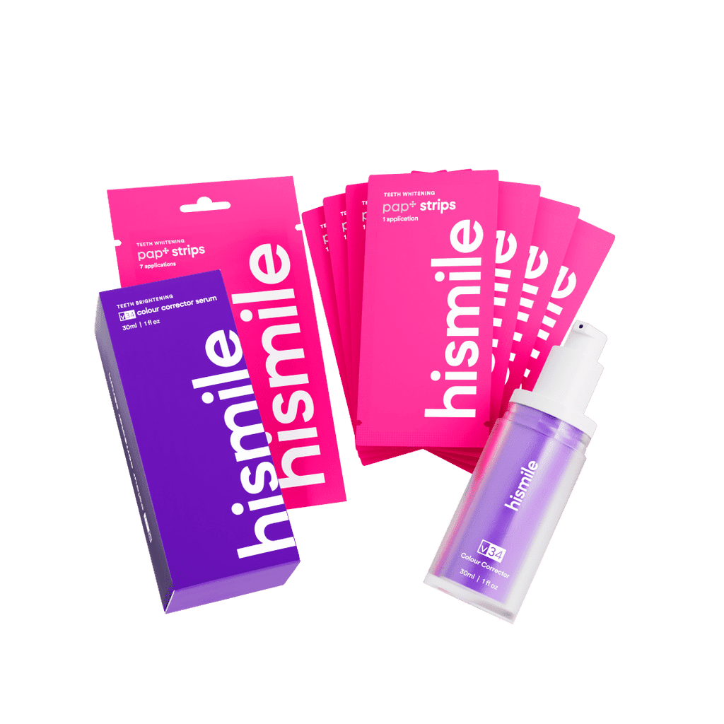Hi Smile Ultimate Whitening Bundle