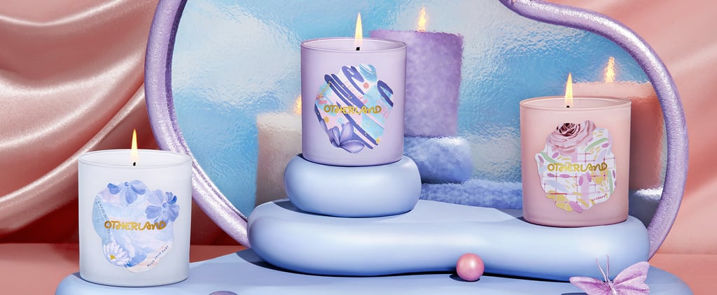 Shop Otherland's Carefree '90s Candle Collection