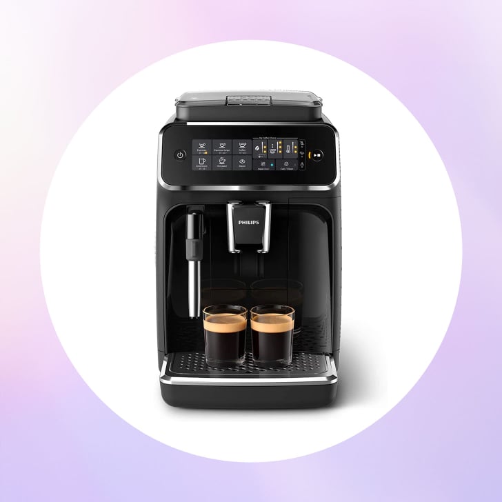JoJo's Morning Routine Must Have Philips 3200 Series Espresso Machine