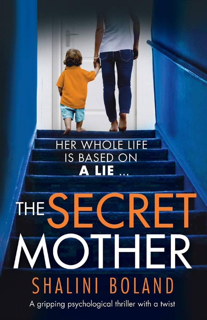 the secret mother by shalini boland