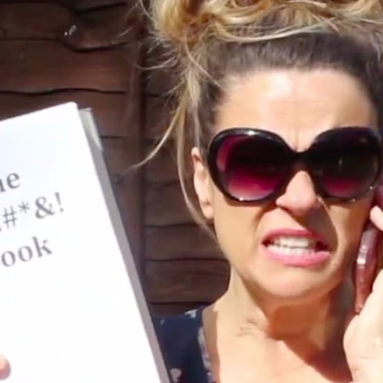 Tova Leigh Video About Confusing Parenting Advice in Books