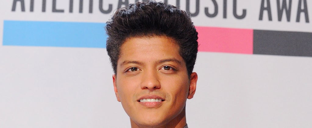 Bruno Mars Hottest Photos