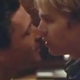 That Time Charlie Hunnam Hooked Up With Littlefinger in Queer as Folk