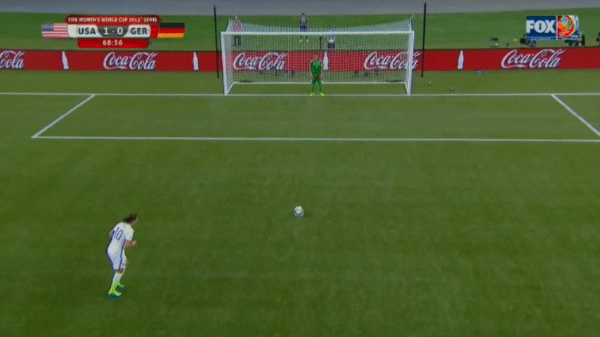 Goal (or Gol)