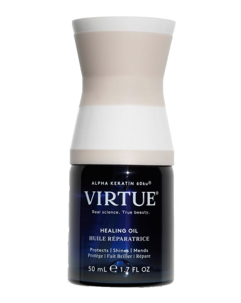 Virtue Healing Oil