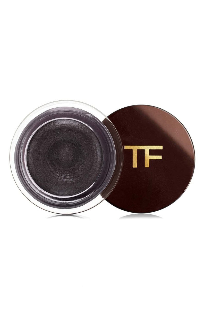 Tom Ford Crème Color for Eyes in Caviar
