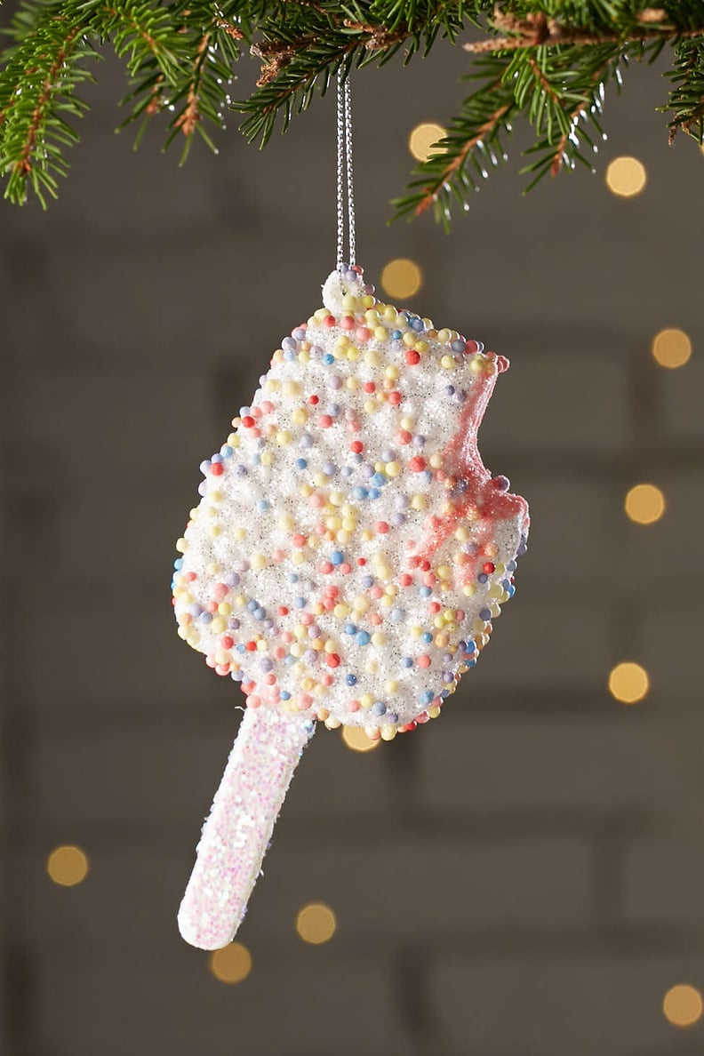 Bling Popsicle Ornament ($8)