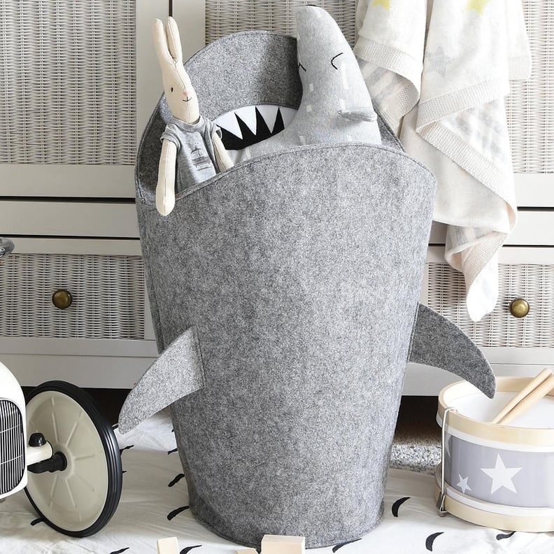 Little Stackers Shark Hamper