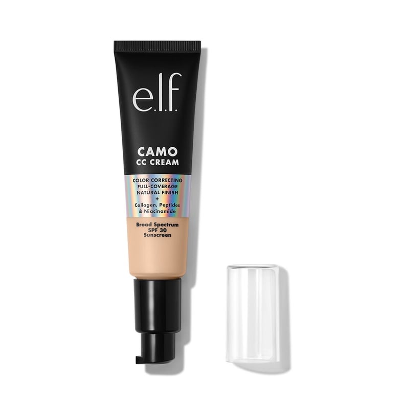 e.l.f. Cosmetics Camo CC Cream