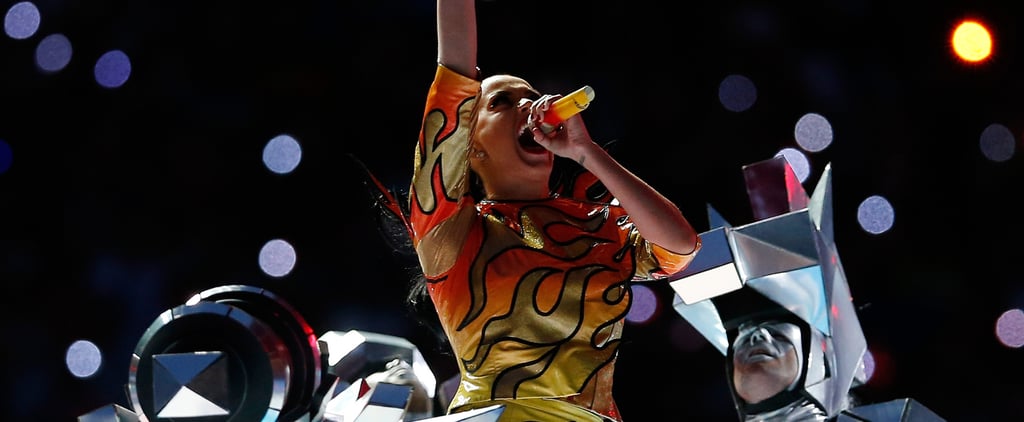 Highlights From the Super Bowl 2015