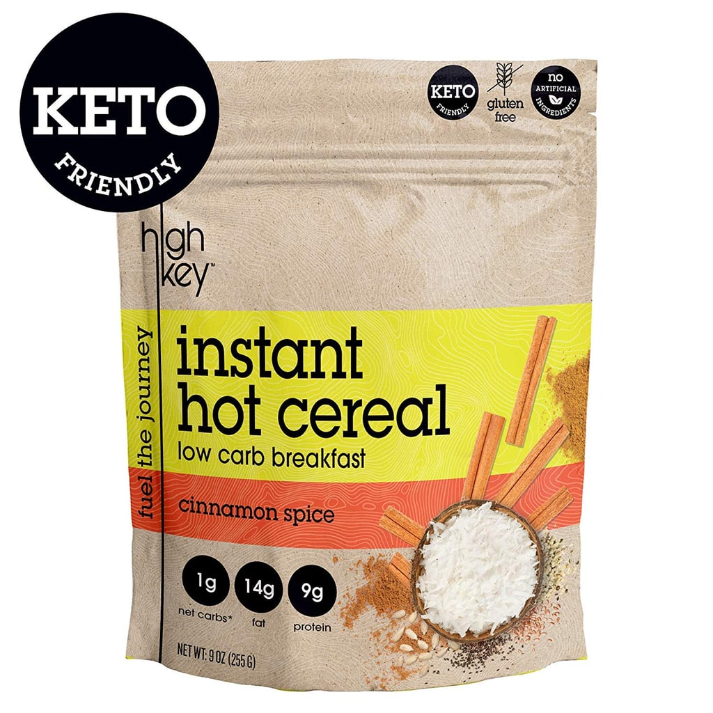 Best LowCarb Oatmeal POPSUGAR Fitness